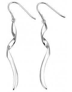 Earring trend in 925/1000 silver