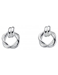 Earring trend in 925/1000 silver