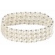 Trend Bracelet freshwater pearl in 925/1000 silver