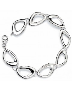 My-jewelry - D3331uk - Sterling silver trend Bracelet
