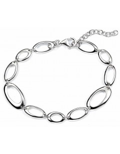 My-jewelry - D3453uk - Sterling silver trend Bracelet