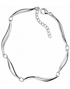 My-jewelry - D3466uk - Sterling silver trend Bracelet