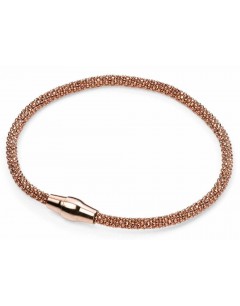 My-jewelry - D4219uk - Sterling silver rose gold plated Bracelet