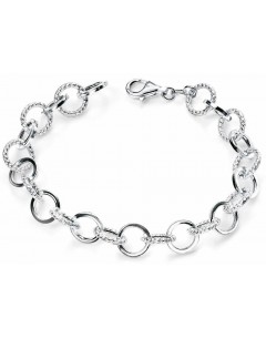 Trend Bracelet in 925/1000 silver