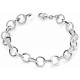 Trend Bracelet in 925/1000 silver