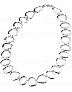 Necklace trend in 925/1000 silver