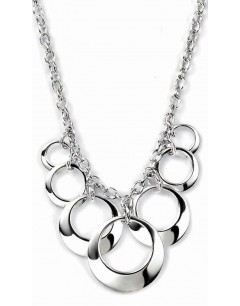 Necklace trend in 925/1000 silver