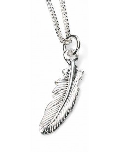 Necklace pen in 925/1000 silver