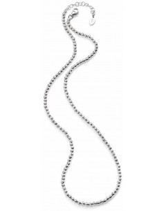 Necklace trend in 925/1000 silver