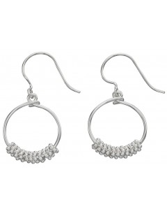 My-jewelry - D5019 - earrings in 925/1000 silver