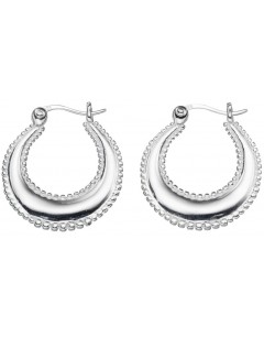 My-jewelry - D5028 - earring chic in 925/1000 silver