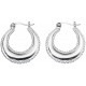 My-jewelry - D5028 - earring chic in 925/1000 silver