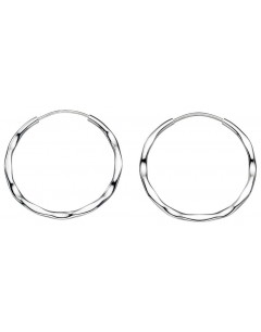 My-jewelry - D5032 - earring chic in 925/1000 silver