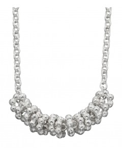 My-jewelry - D3848t - Collar chic in 925/1000 silver