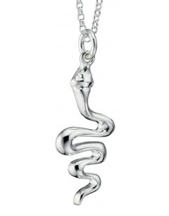 My-jewelry - D4173 - Collar chic snake in 925/1000 silver