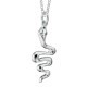 My-jewelry - D4173 - Collar chic snake in 925/1000 silver