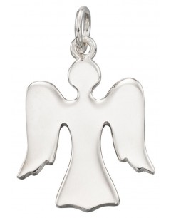  My-jewelry - D4257 - Collar chic angel in 925/1000 silver