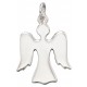  My-jewelry - D4257 - Collar chic angel in 925/1000 silver