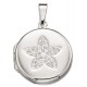 My-jewelry - D4265c - Collar chic photo pendant in 925/1000 silver