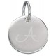 My-jewelry - D4280 - Collar chic pendant in 925/1000 silver