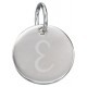 My-jewelry - D4280 - Collar chic pendant in 925/1000 silver