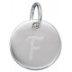 My-jewelry - D4280 - Collar chic pendant in 925/1000 silver