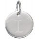 My-jewelry - D4280 - Collar chic pendant in 925/1000 silver