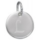 My-jewelry - D4280 - Collar chic pendant in 925/1000 silver