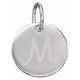 My-jewelry - D4280 - Collar chic pendant in 925/1000 silver