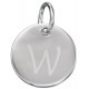 My-jewelry - D4280 - Collar chic pendant in 925/1000 silver