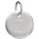 My-jewelry - D4280 - Collar chic pendant in 925/1000 silver