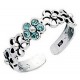 My-jewelry - D2431 - Ring toe chic adjustable in 925/1000 silver