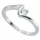 My-jewelry - D2593 - Ring toe chic adjustable in 925/1000 silver