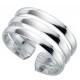 My-jewelry - D2596 - Ring toe chic adjustable in 925/1000 silver