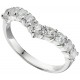 My-jewelry - D3328 - chic Ring zirconia in 925/1000 silver