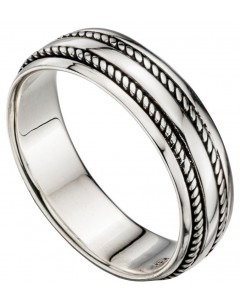 My-jewelry - D3359 - chic Ring in 925/1000 silver