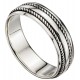 My-jewelry - D3359 - chic Ring in 925/1000 silver