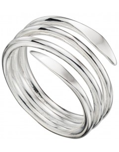 My-jewelry - D3362 - chic Ring in 925/1000 silver