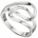 My-jewelry - D3374 - chic Ring in 925/1000 silver