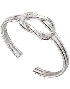 My-jewelry - D3387 - Ring toe chic adjustable in 925/1000 silver