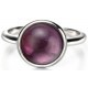 My-jewelry - D3353m - Ring very class amethyst in 925/1000 silver