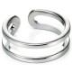 My-jewelry - D3409 - Rings very chic in 925/1000 silver