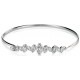 My-jewelry - D4715c - Bracelet chic zirconium in 925/1000 silver