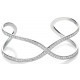 My-jewelry - D4533 - Bracelet chic zirconium in 925/1000 silver