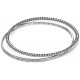 My-jewelry - D4652 - Bracelets chic zirconium in 925/1000 silver