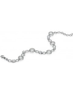 My-jewelry - D4393uk - Sterling silver chic zirconium Bracelets