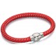 My-jewelry - D4736 - Bracelets chic in nylon and stainless steel