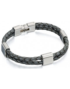 My-jewelry - D4215uk - stainless steel Bracelets chic cook bracelet