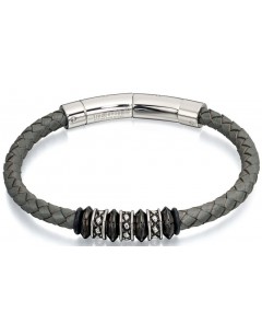 My-jewelry - D4728cuk - stainless steel chic bracelet