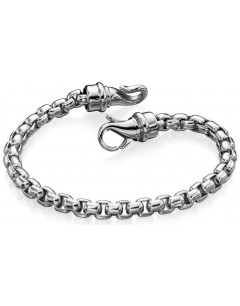 My-jewelry - D4563cuk - stainless steel chic in bracelet